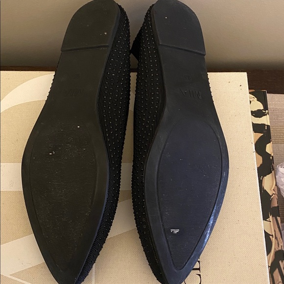 Mia pointy flats - Sz 9.5 - Picture 6 of 6